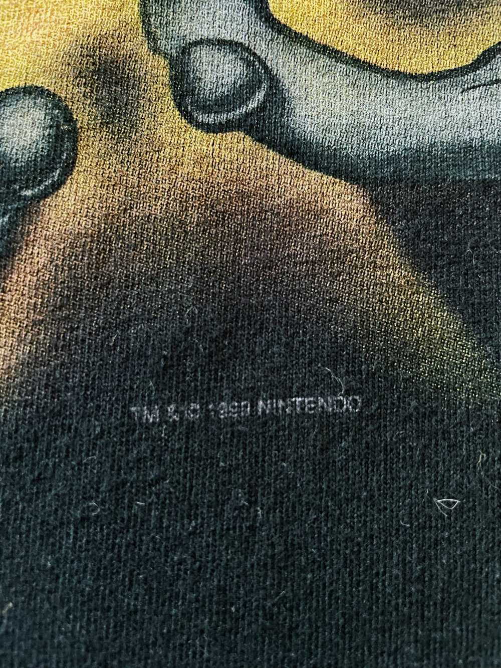 Nintendo × Pokemon × Vintage Vintage 1999 Nintend… - image 4