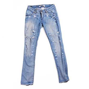 Other Met Italian denim Jeans.