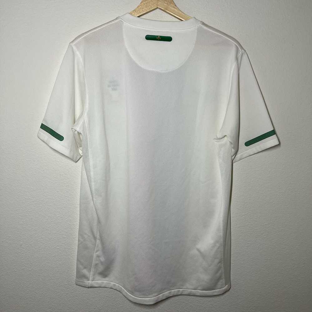 Nike × Soccer Jersey Portugal 2010 World Cup Away… - image 3