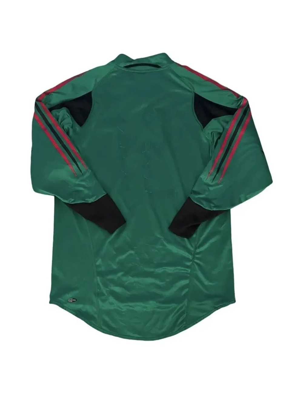 Adidas × Soccer Jersey Adidas 2004 AC Milan Valer… - image 7