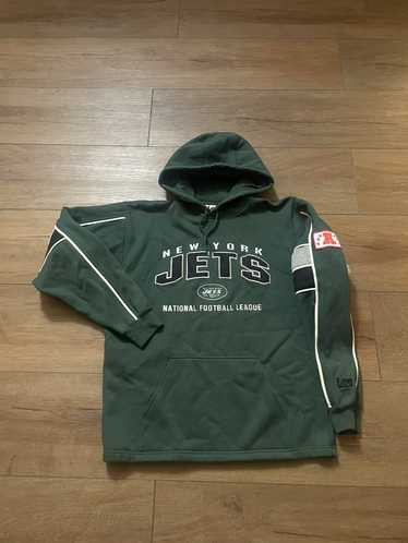 NFL × Streetwear × Vintage Vintage New York jets L