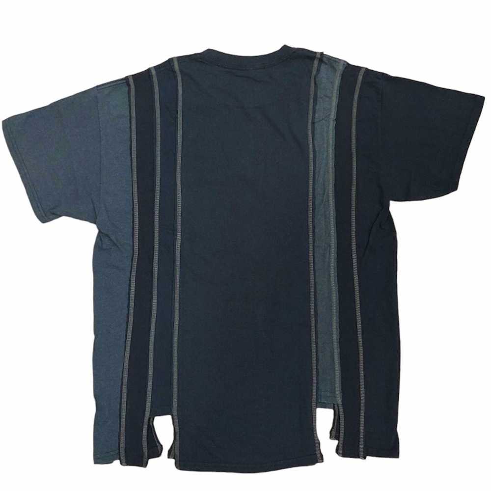 Needles T-Shirts 7 Cuts Custom Pocket Cut Sew Pap… - image 2