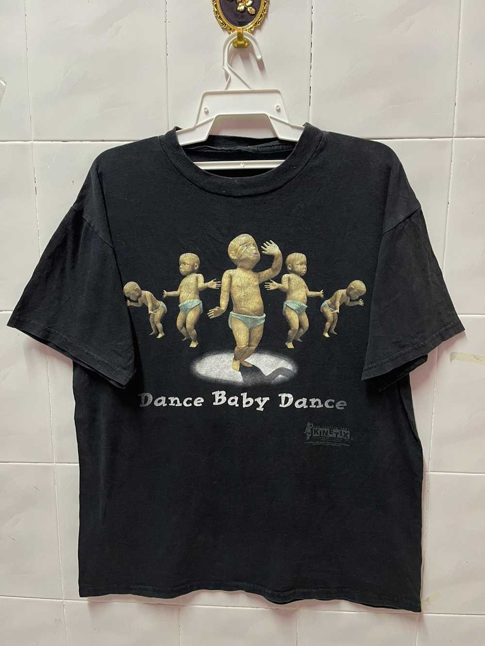 Vintage Vintage 90s Dance Baby Dance🔥🔥 - image 1