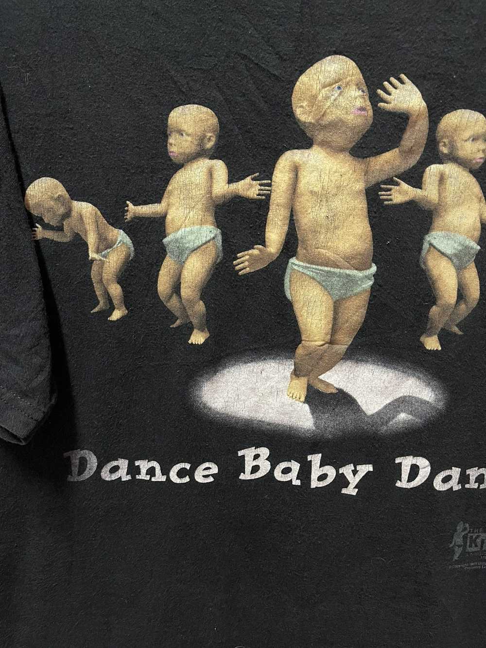 Vintage Vintage 90s Dance Baby Dance🔥🔥 - image 2