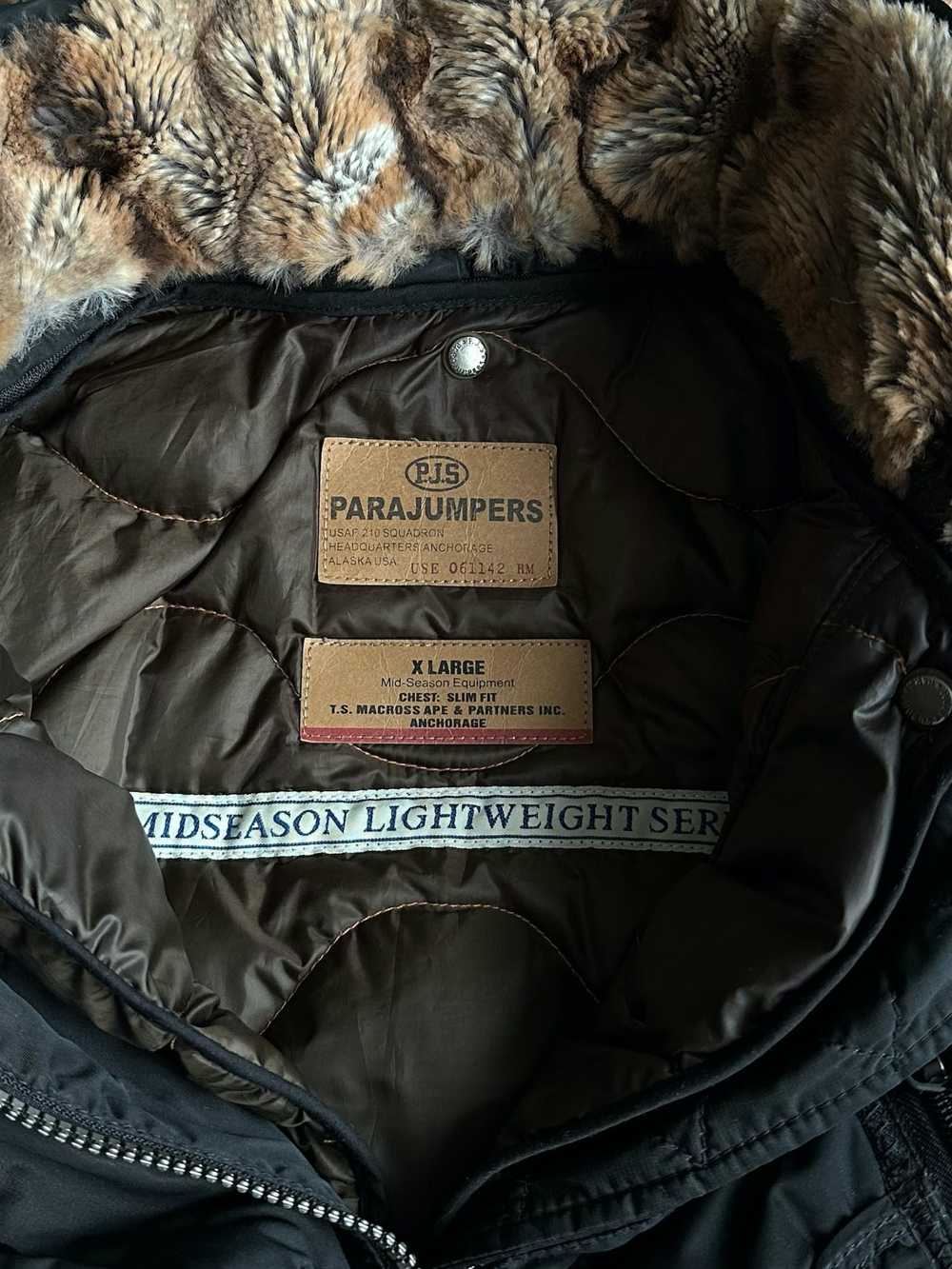 Parajumpers Parajumpers Midseason Lightweight Ser… - image 8