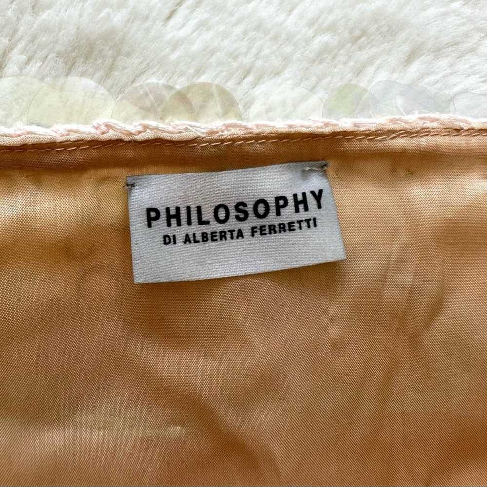 Philosophy Di Alberta Ferretti PHILOSOPHY di Albe… - image 5