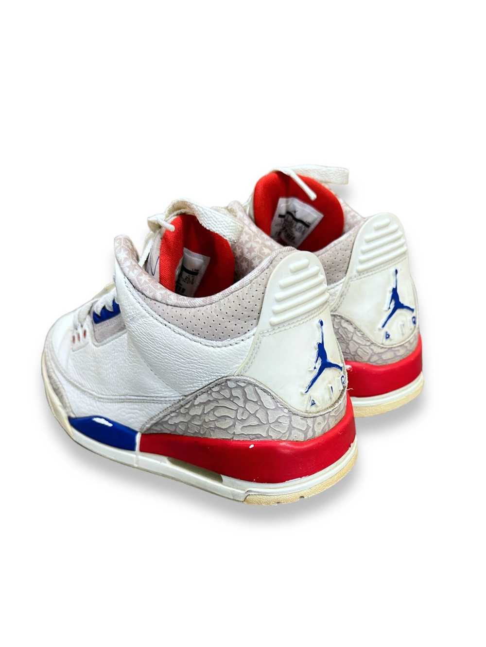 Jordan Brand × Nike Nike Air Jordan 3 Retro Inter… - image 6