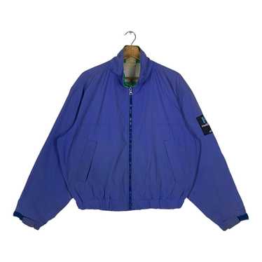 Helly Hansen Vintage Helly Hansen Full Zipper Lig… - image 1