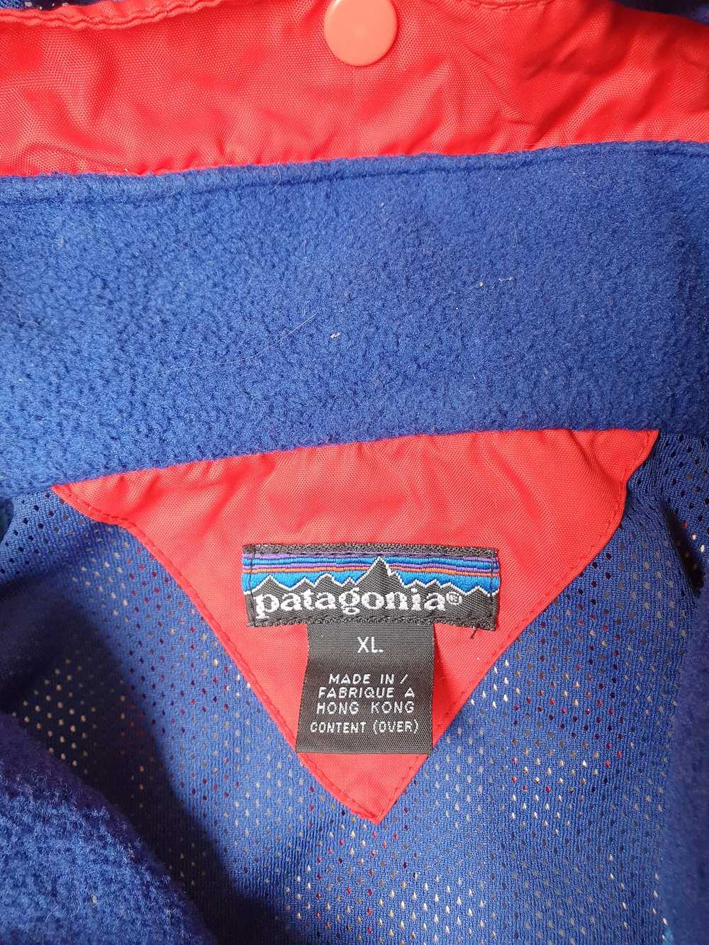 Patagonia × Streetwear × Vintage Patagonia Vtg RN… - image 10