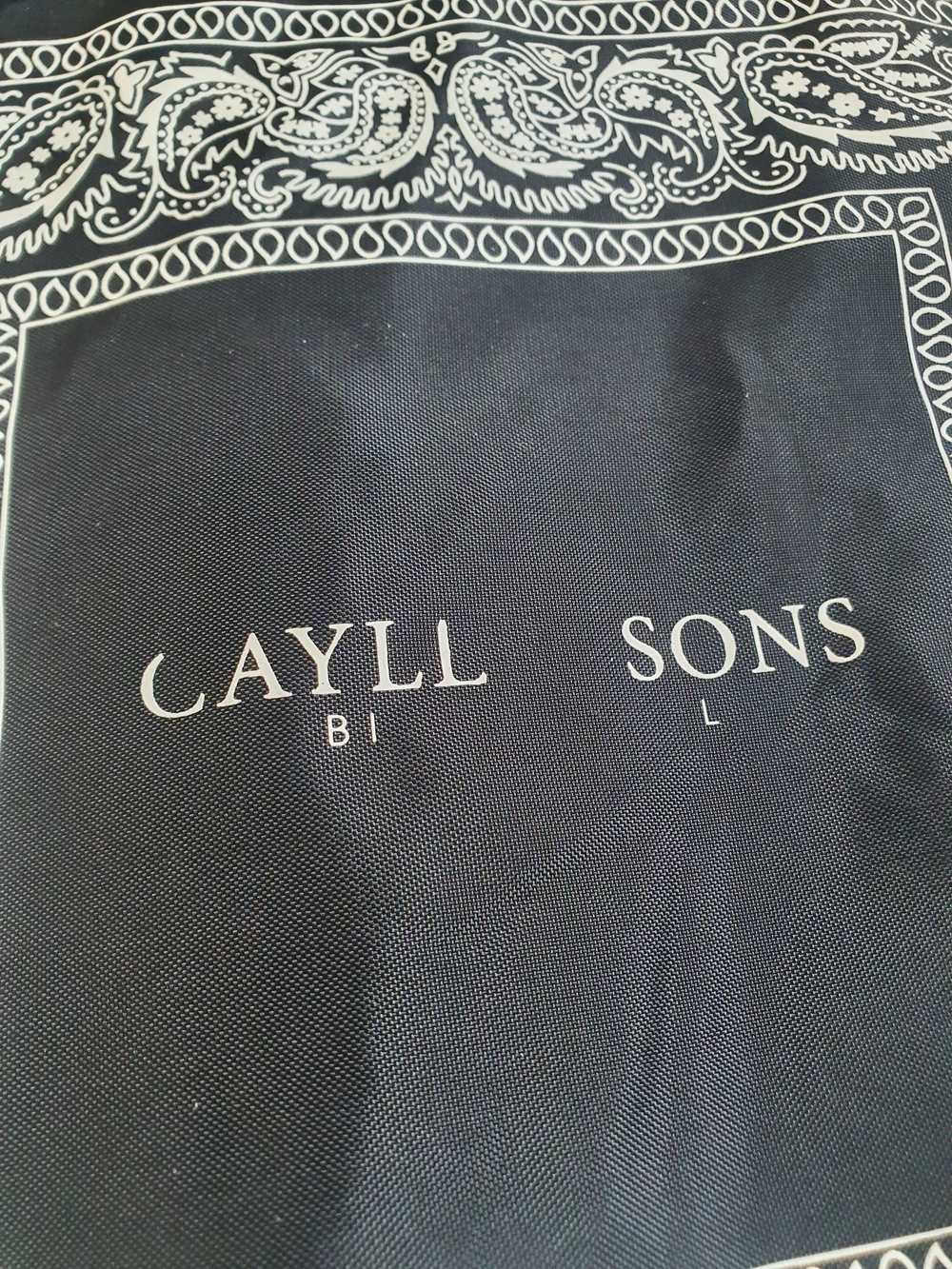 Cayler and Sons × Streetwear × Swag CSBL Cayler &… - image 12