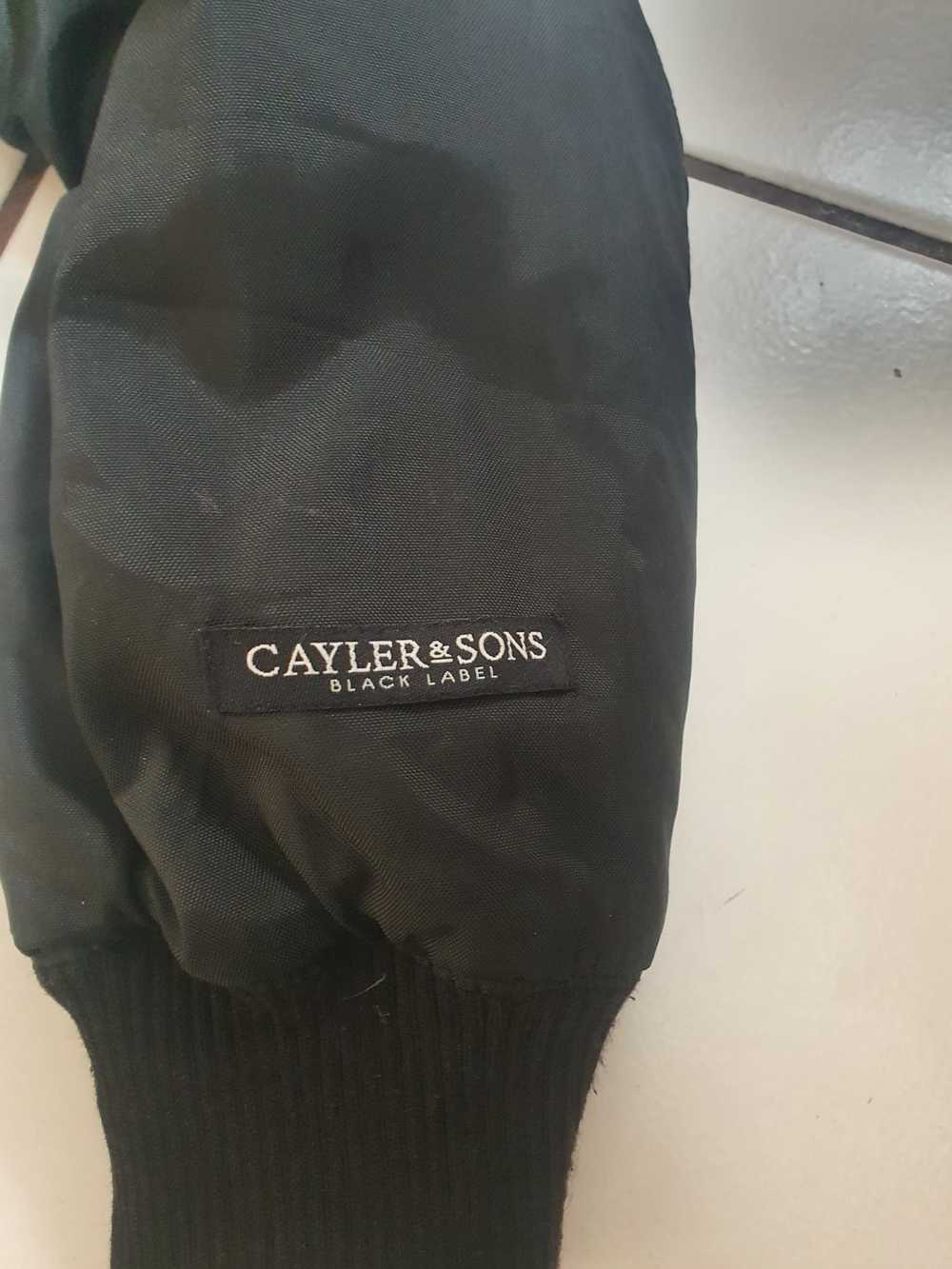 Cayler and Sons × Streetwear × Swag CSBL Cayler &… - image 5