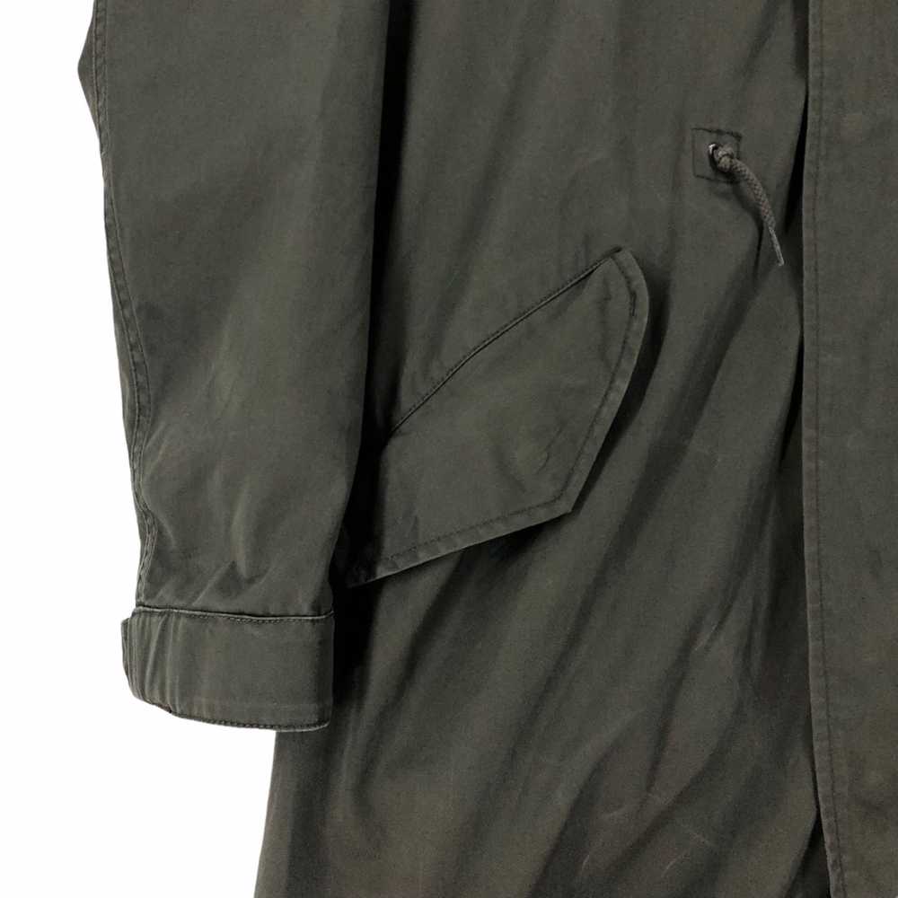 Military × Streetwear × Vintage American Rag CIE … - image 5