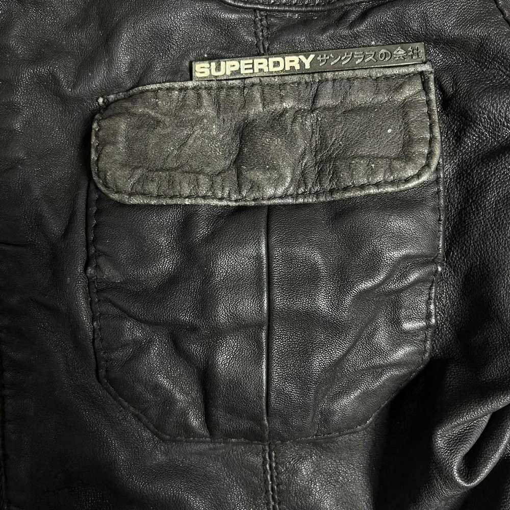 Avant Garde × Japanese Brand × Superdry Vintage l… - image 6