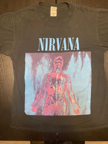 Vintage nirvana sliver - Gem