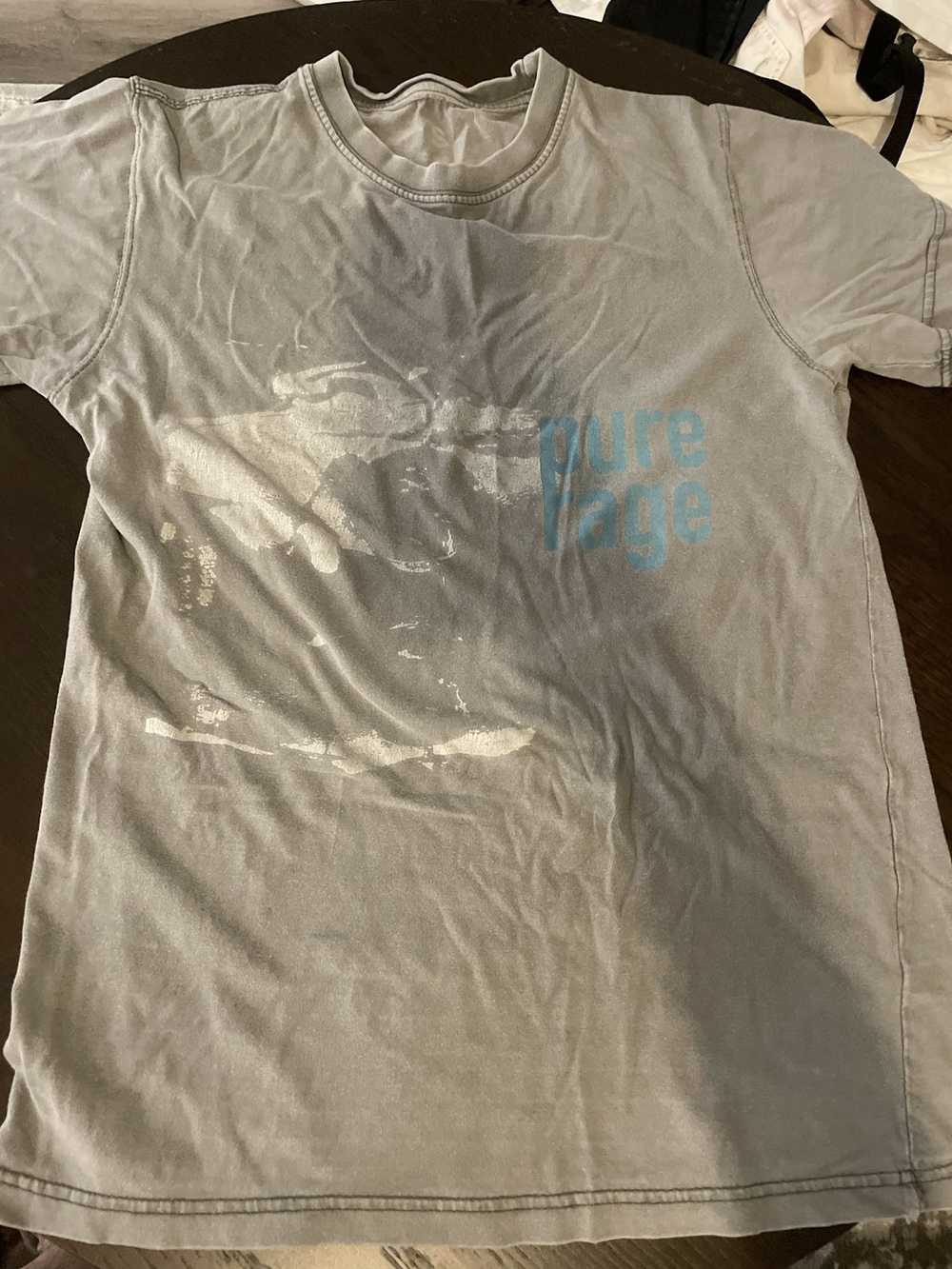 Travis Scott Travis Scott T-Shirt - image 2