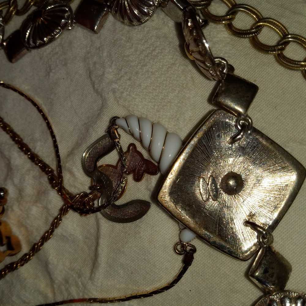 Vintage Avon jewelry - image 5