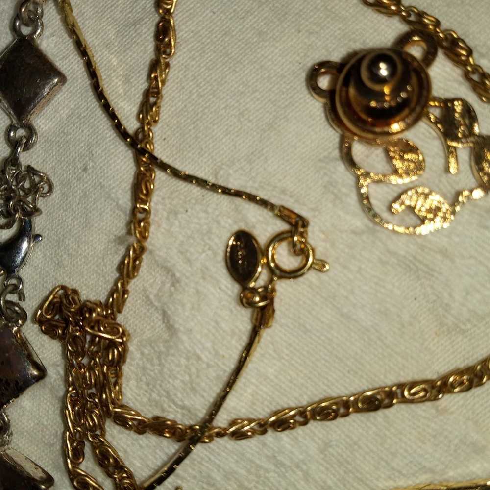 Vintage Avon jewelry - image 7