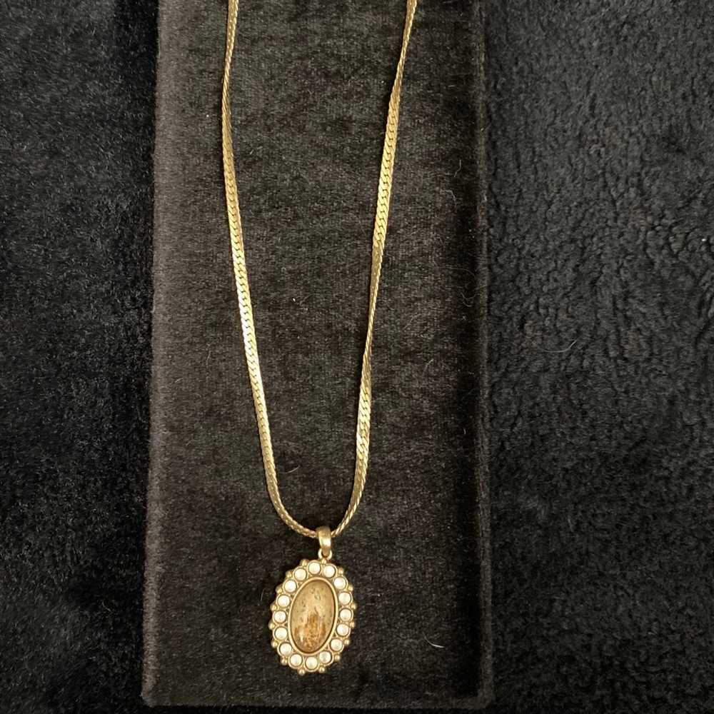 Vintage  American Showcase chain - image 2