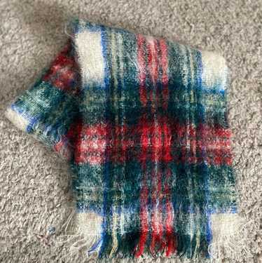 Vintage the blackcock scarf - Gem