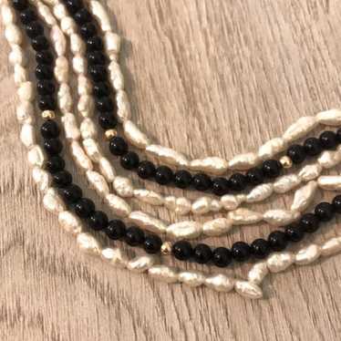 Vintage Baroque Pearls - image 1