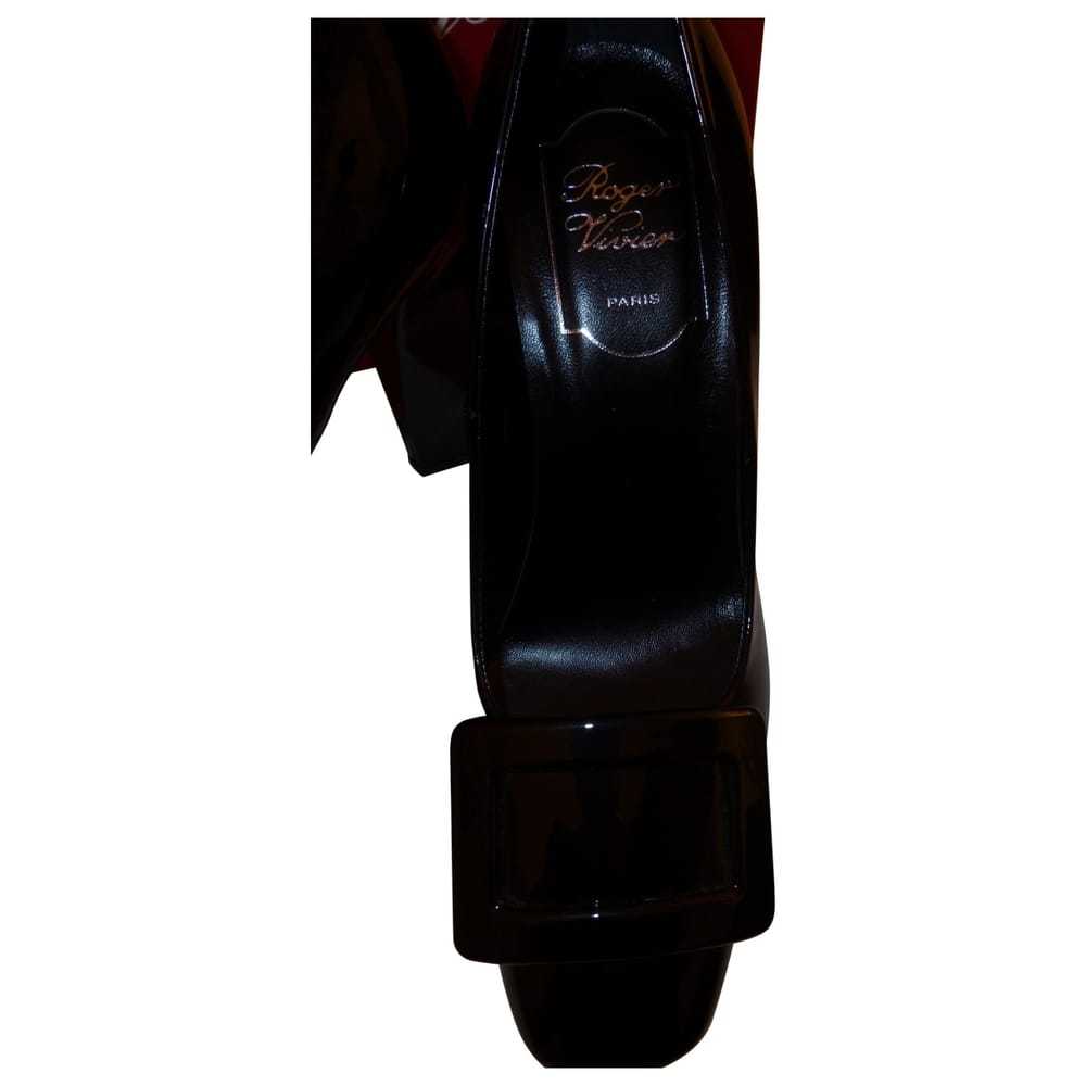 Roger Vivier Patent leather heels - image 2