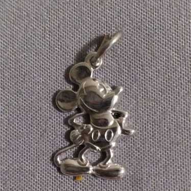 Mickey Mouse charm - image 1