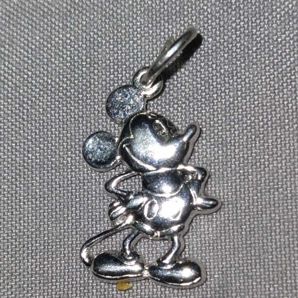 Mickey Mouse charm - image 2