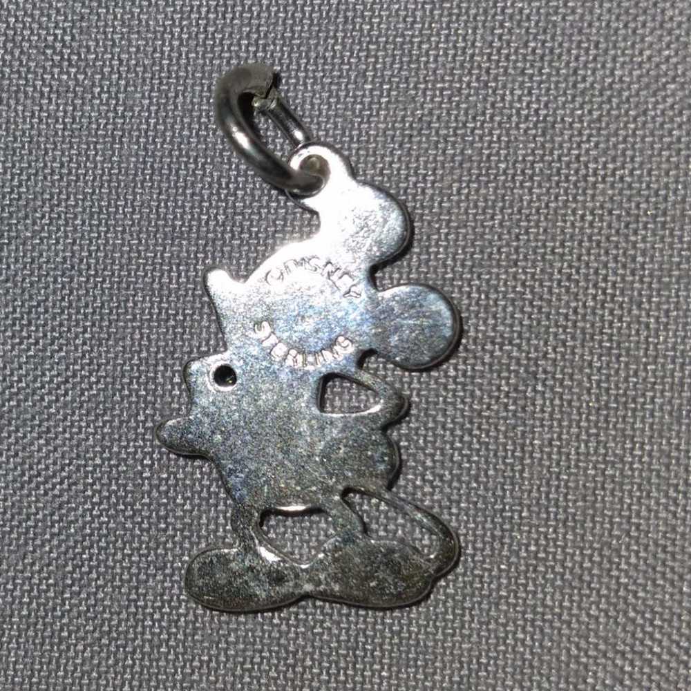 Mickey Mouse charm - image 3