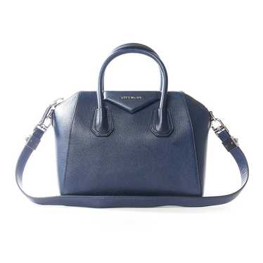 Givenchy Antigona leather crossbody bag - image 1