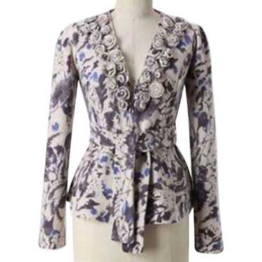 Anthropologie Wool cardigan - image 1