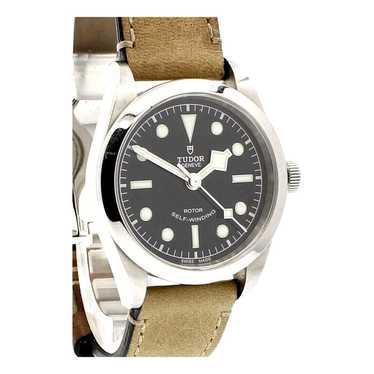 Tudor Black Bay 36mm watch - image 1