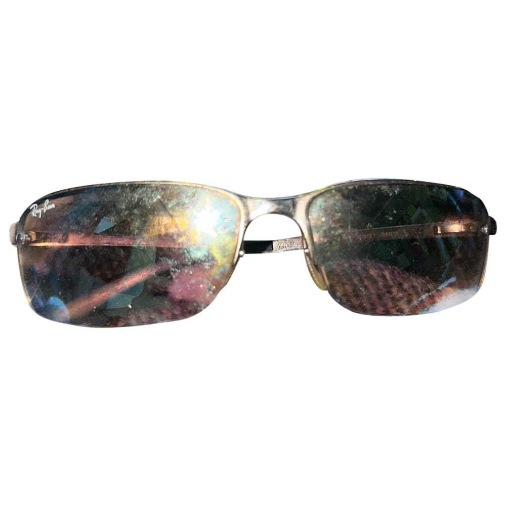 Ray-Ban Justin sunglasses - image 1