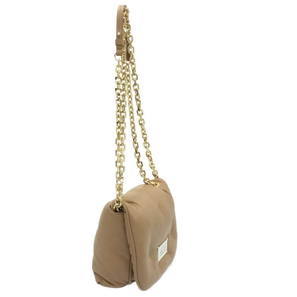 Maison Martin Margiela Glam Slam leather handbag - image 2