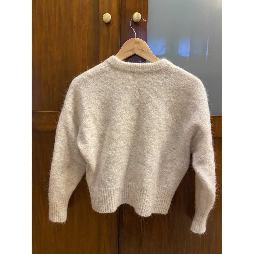 Bimba y Lola Wool jumper - image 5