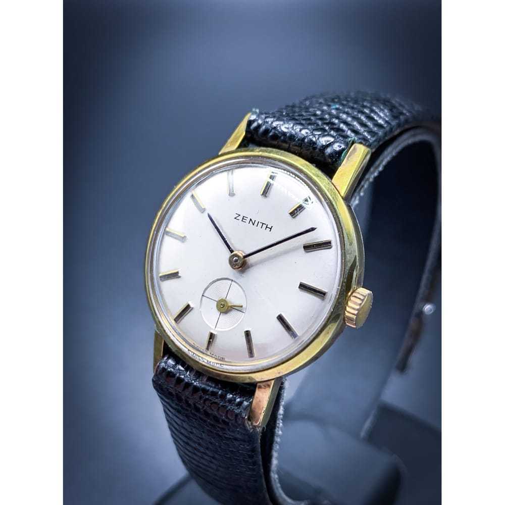 Zenith Watch - image 5