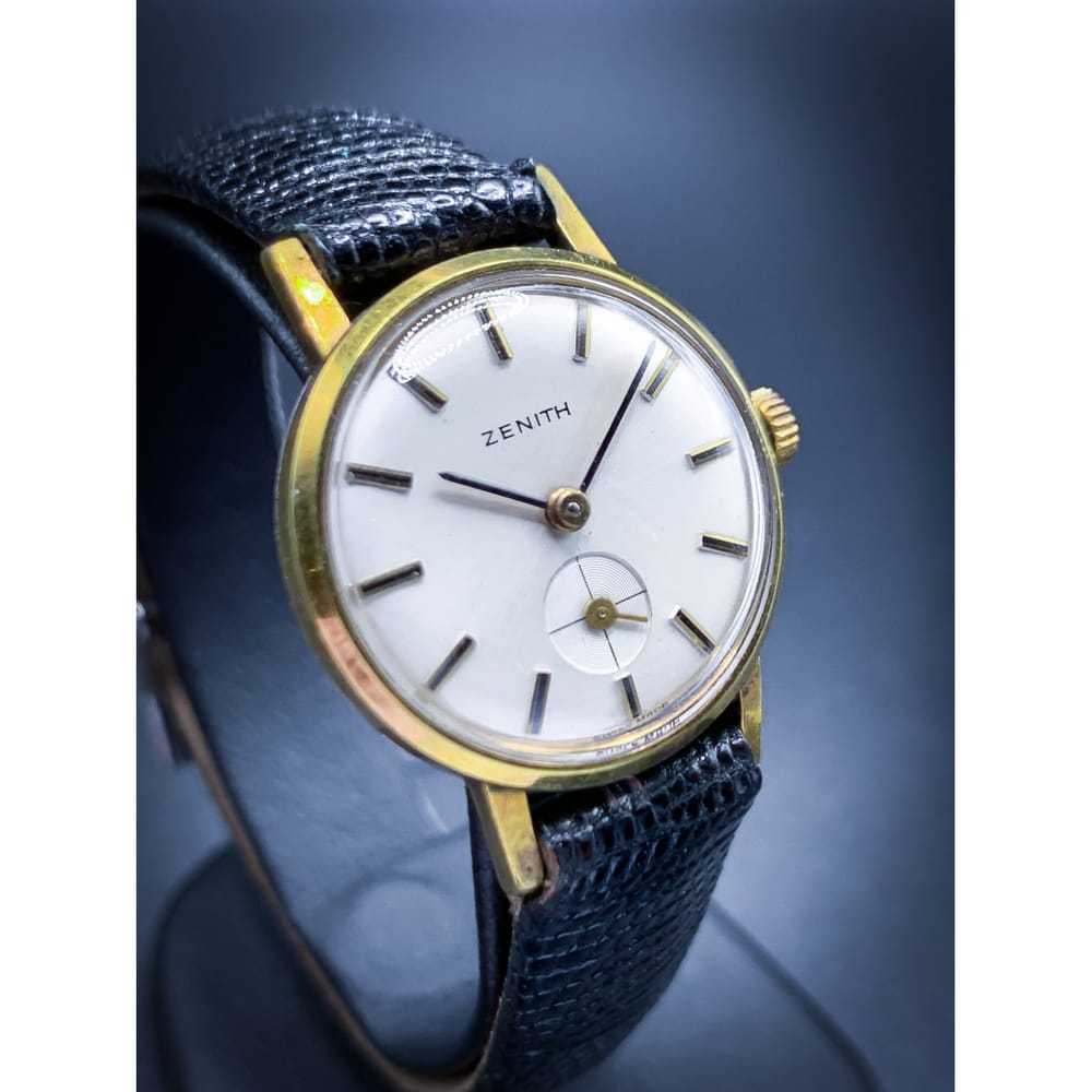 Zenith Watch - image 6