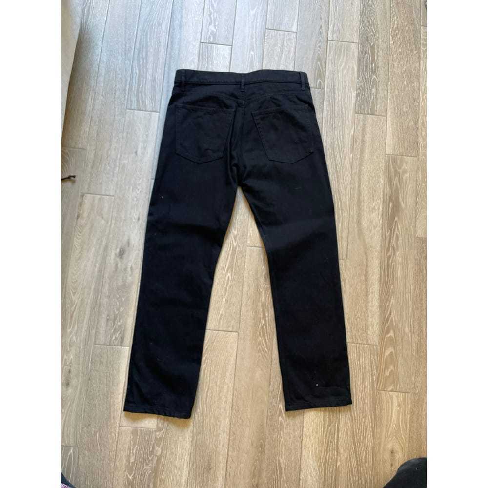 Balenciaga Straight jeans - image 5