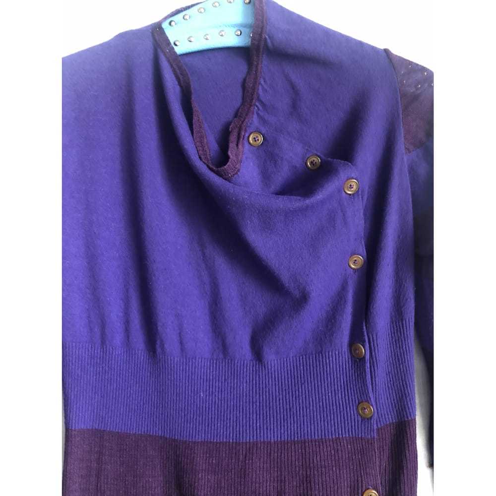 Vivienne Westwood Linen knitwear - image 2