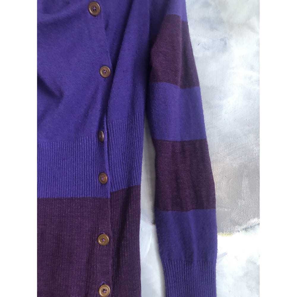 Vivienne Westwood Linen knitwear - image 3