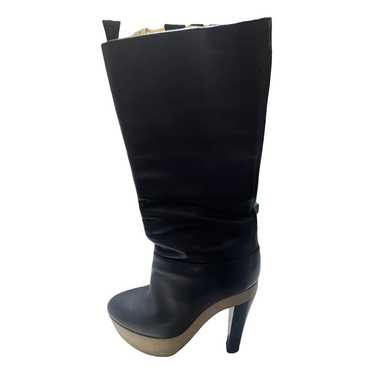 Marni Leather ankle boots - image 1