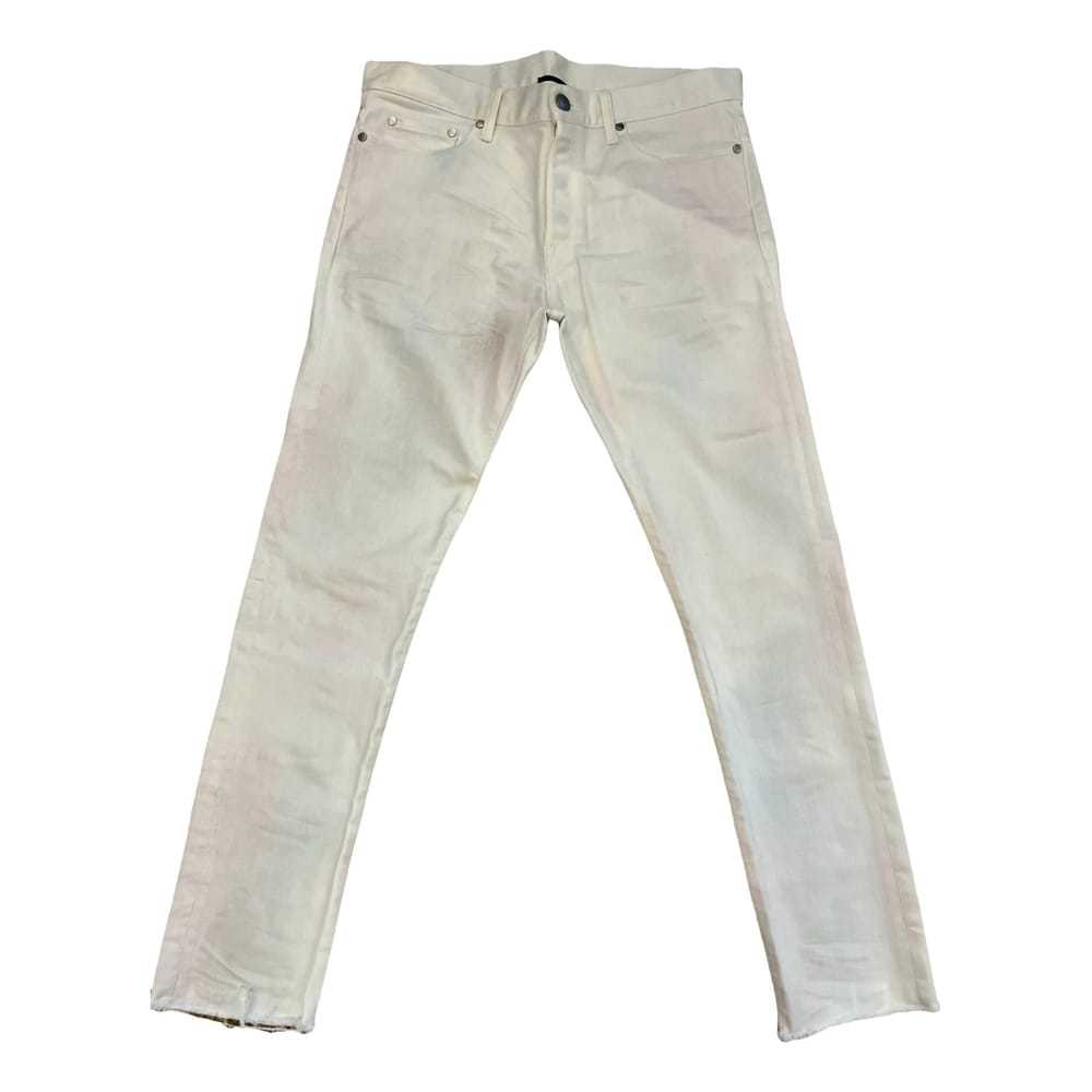 John Elliot Slim jean - image 1