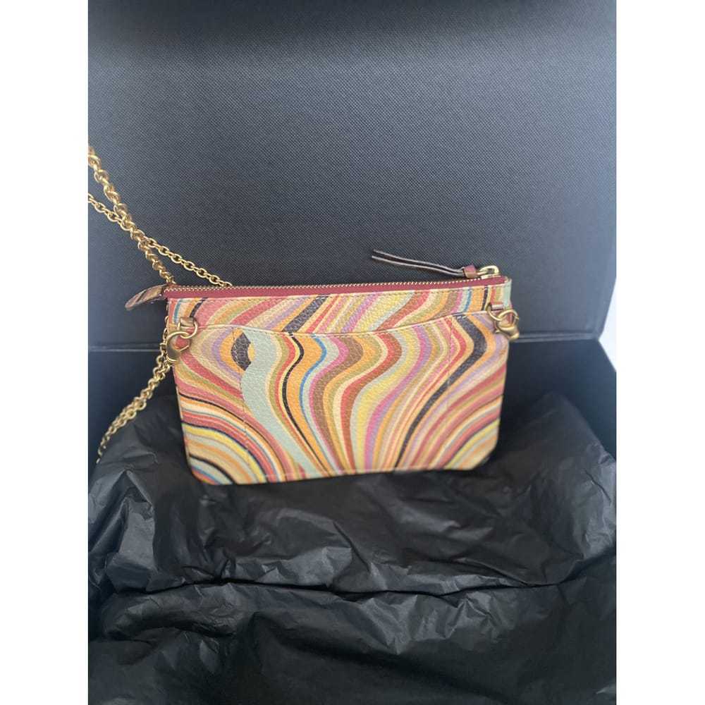 Paul Smith Leather clutch bag - image 2