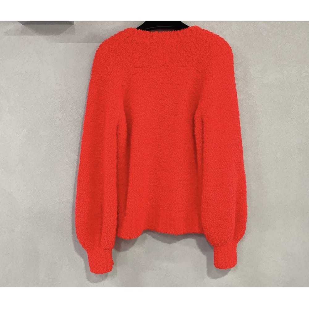 Chanel Wool jumper - image 2