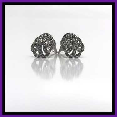 Vintage Alice Caviness Earrings - image 1