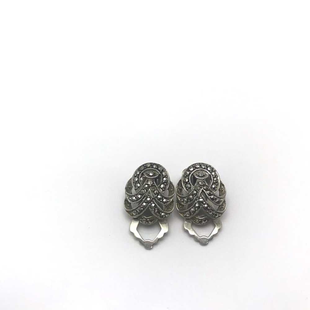 Vintage Alice Caviness Earrings - image 2