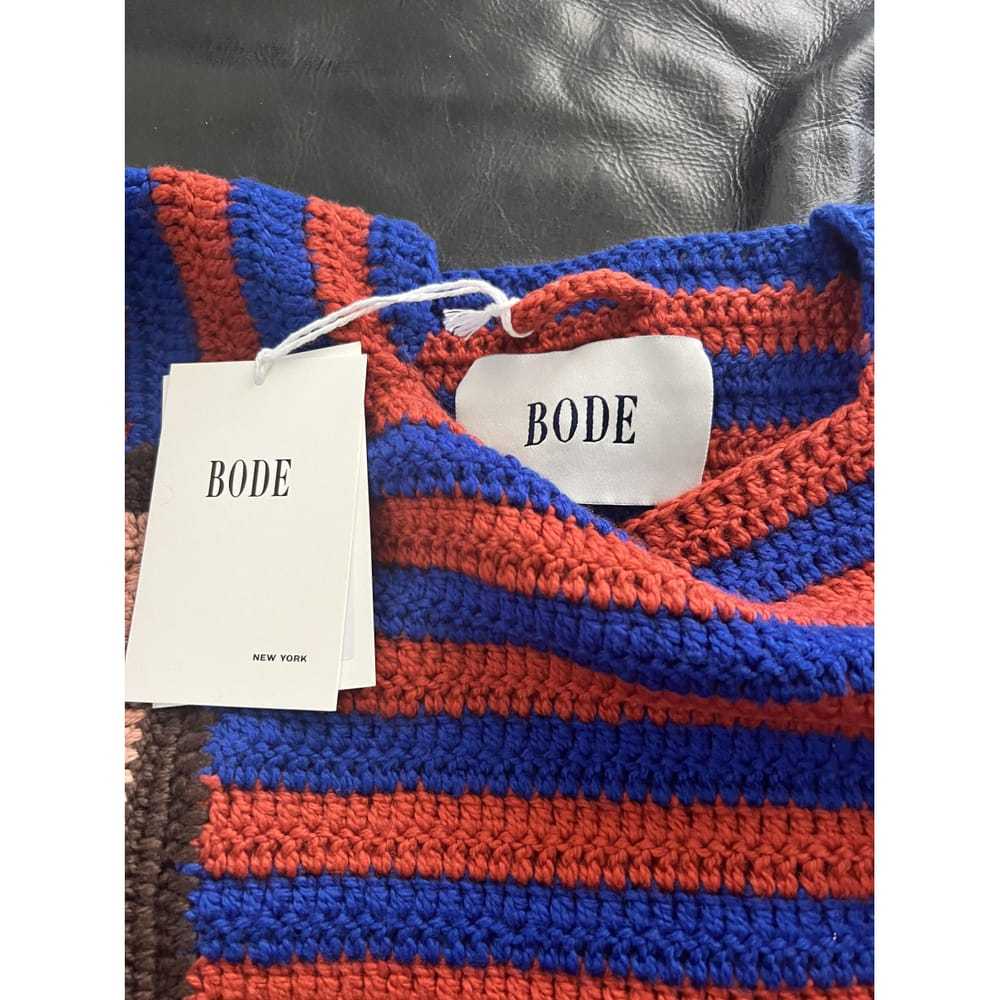 Bode Wool pull - image 4