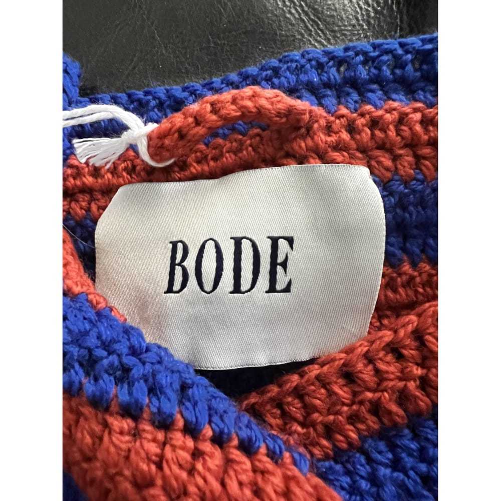 Bode Wool pull - image 7