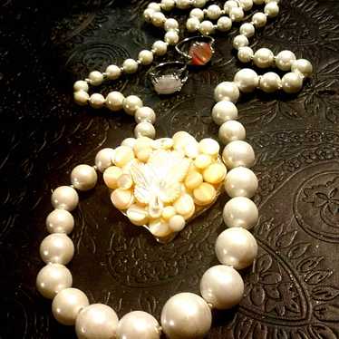 Beautifully Handcrafted Pearl Lot