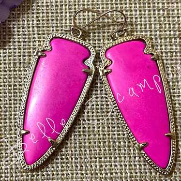 Kendra Scott Skylar Earrings