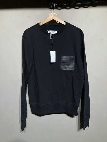 Margiela stereotype outlet sweatshirt